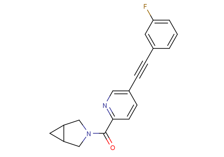 ML353 Chemical Structure