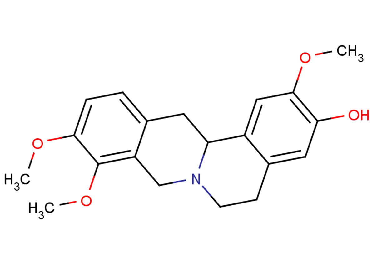 Corypalmine