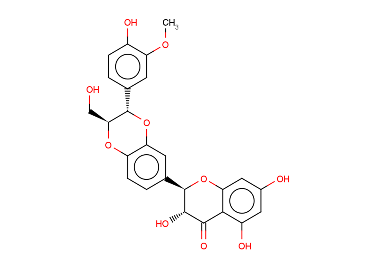 Silybin B