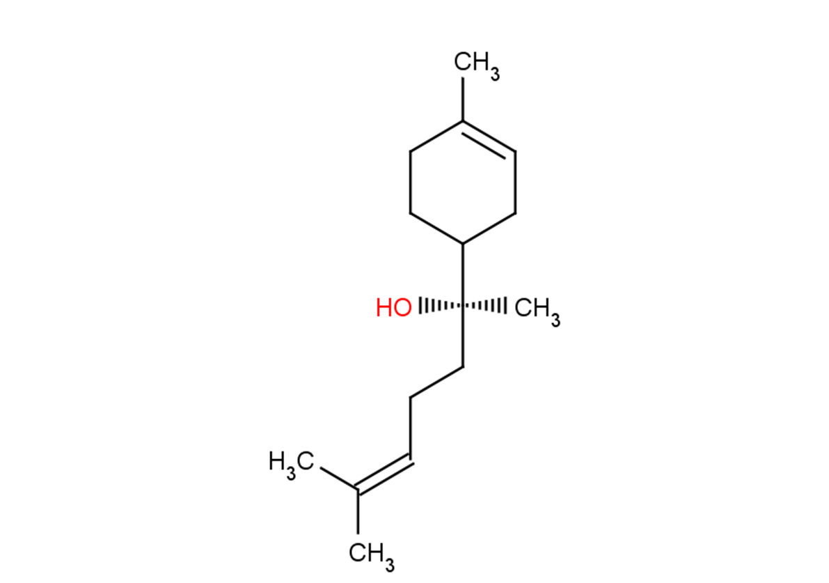 (±)-α-Bisabolol