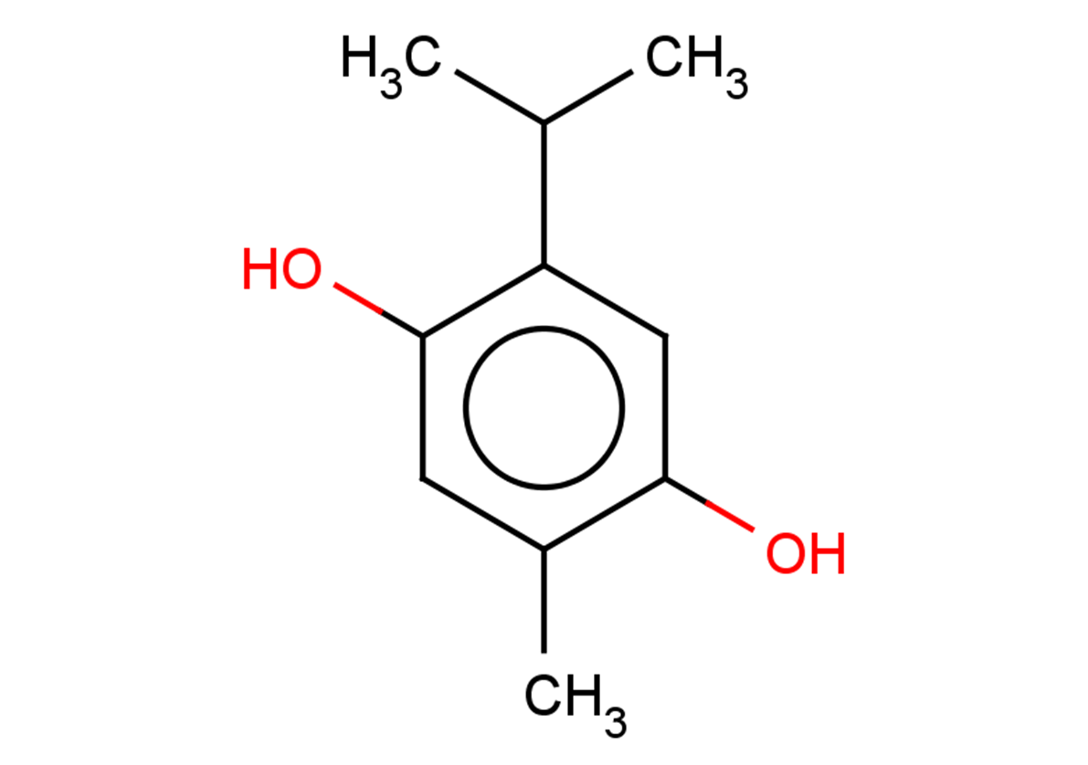 Thymohydroquinone