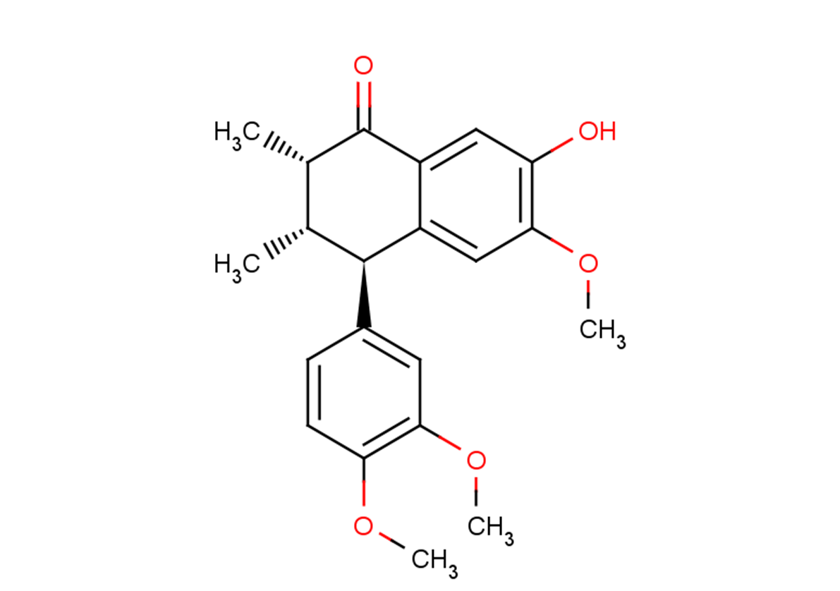 Schisandrone