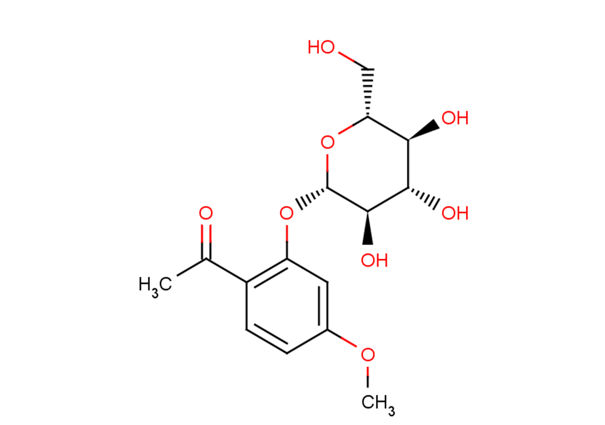 Paeonoside