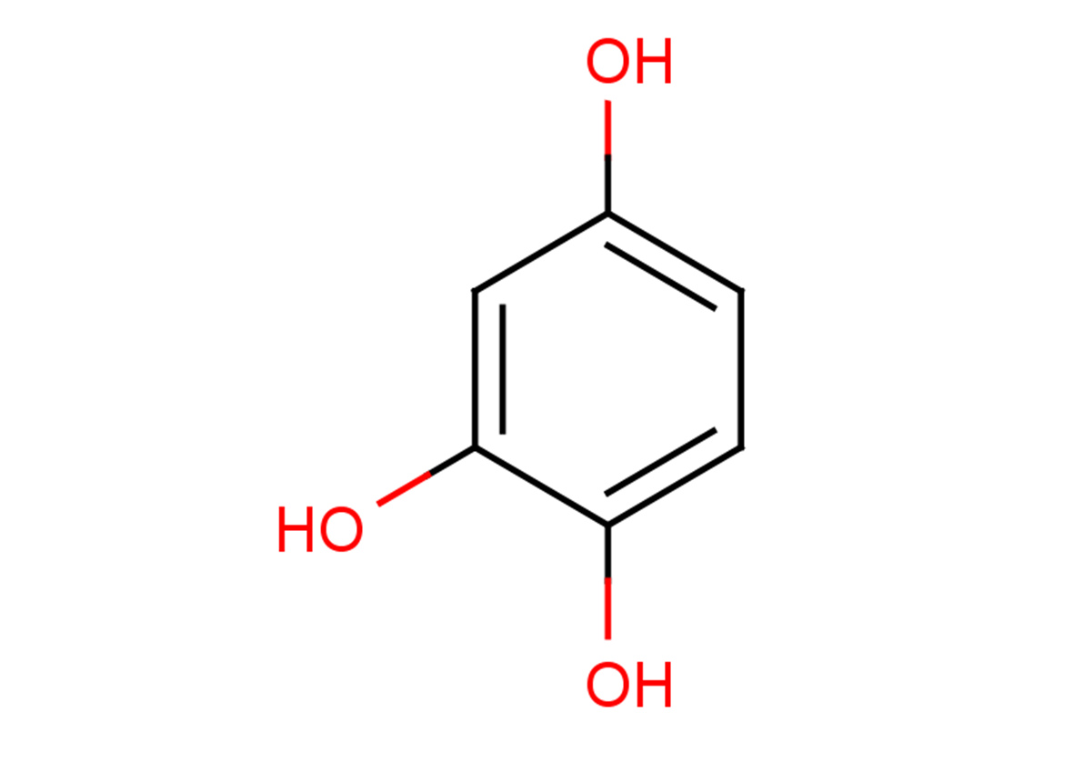 1,2,4-Trihydroxybenzene