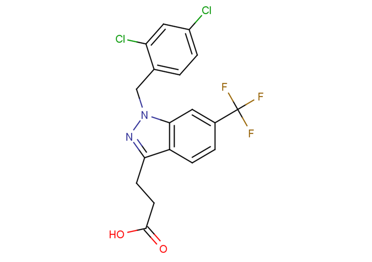 H2-Gamendazole