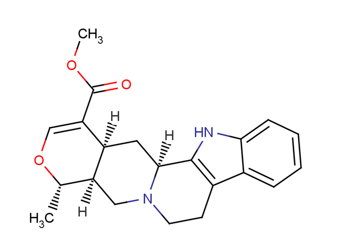 Tetrahydroalstonine