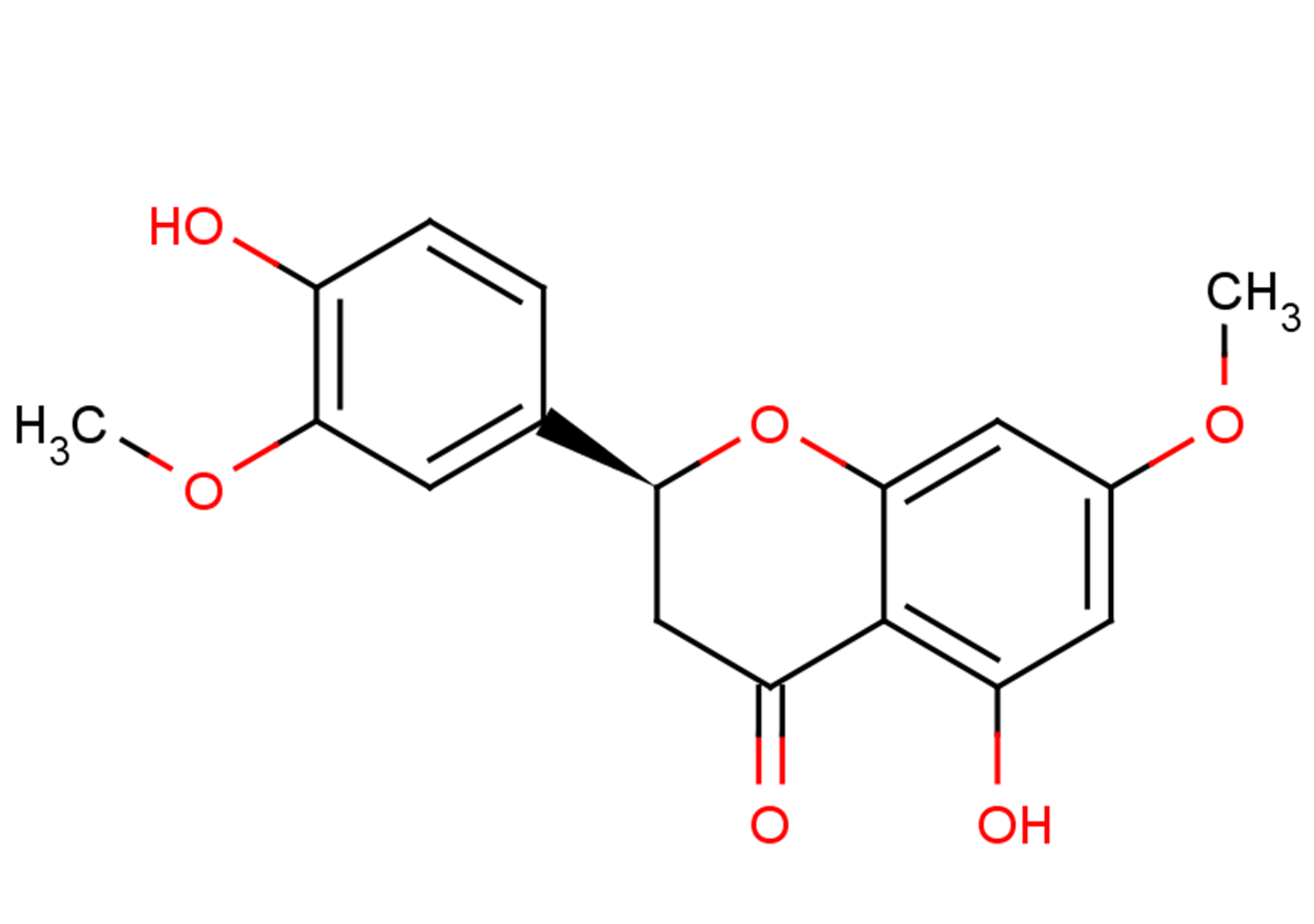 Eriodictyol 7,3'-dimethyl ether