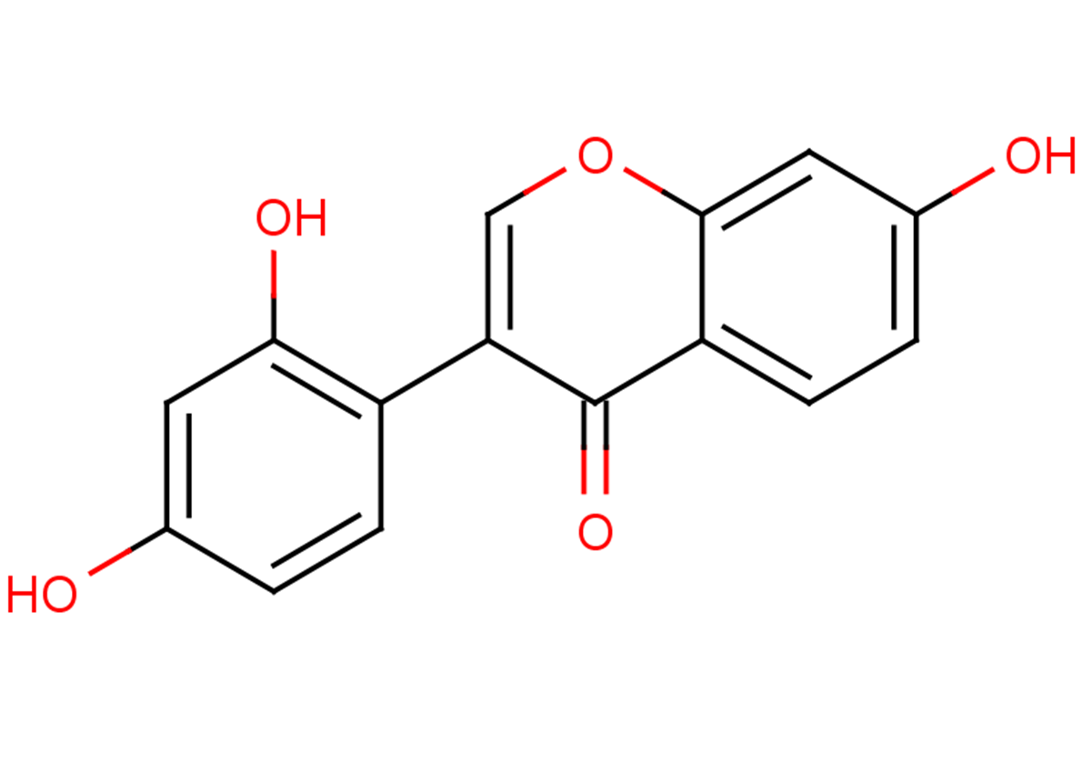 2'-Hydroxydaidzein