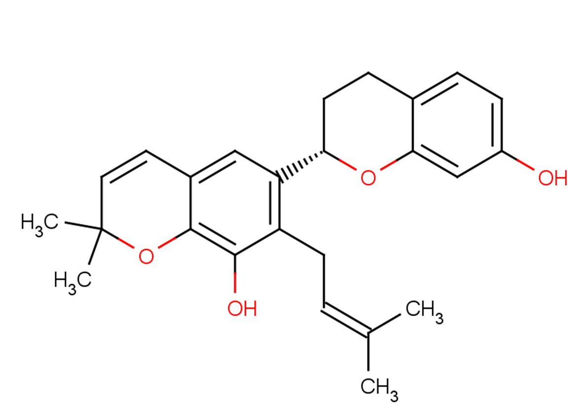 Kazinol B