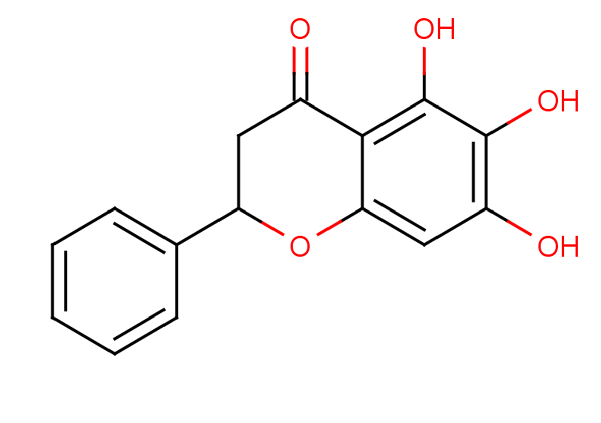 Dihydrobaicalein