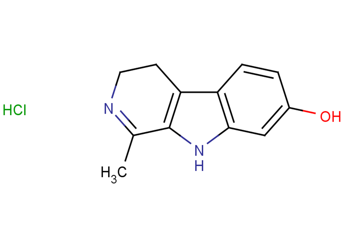 Harmalol hydrochloride