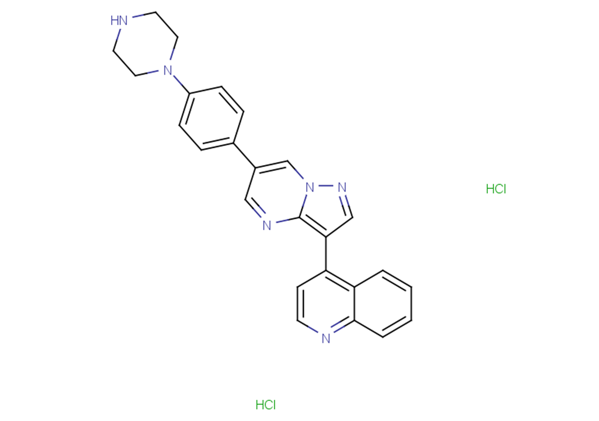 LDN-193189 2HCl