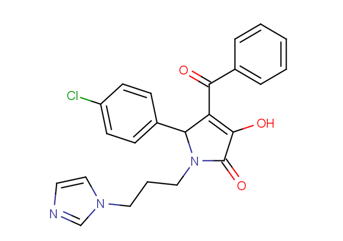 p53-MDM2-IN-1