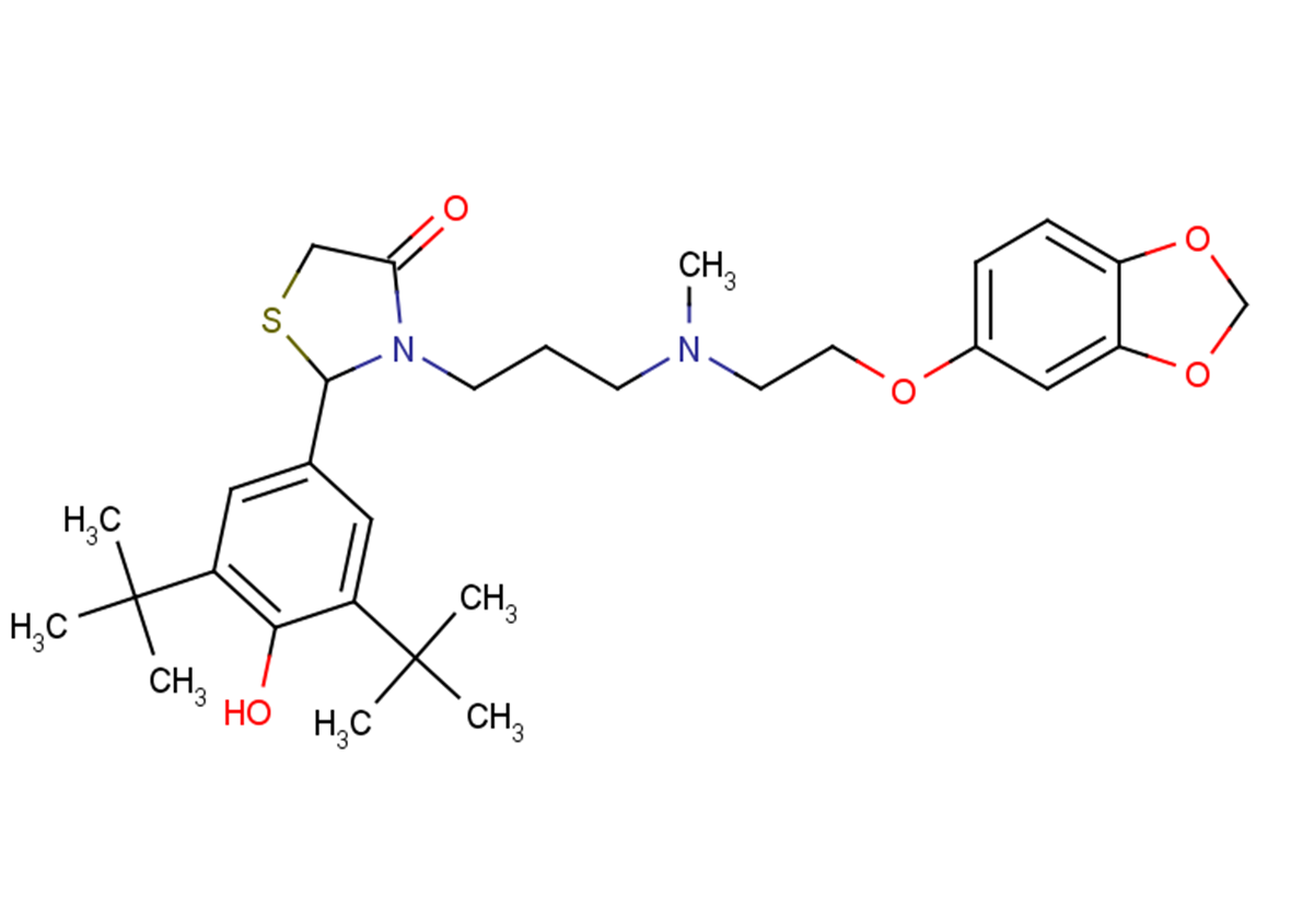 CP-060 Chemical Structure