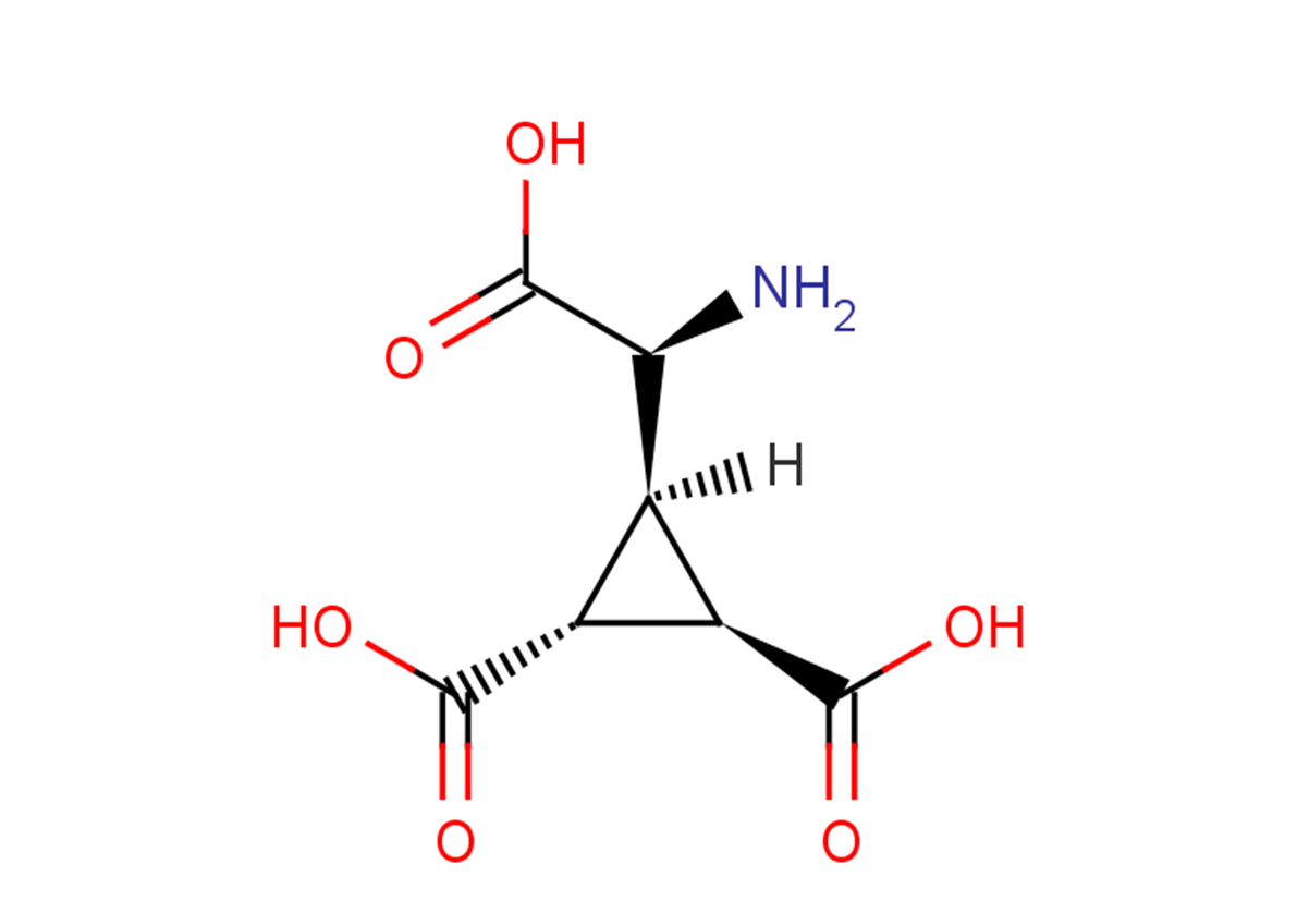 DCG-IV Chemical Structure