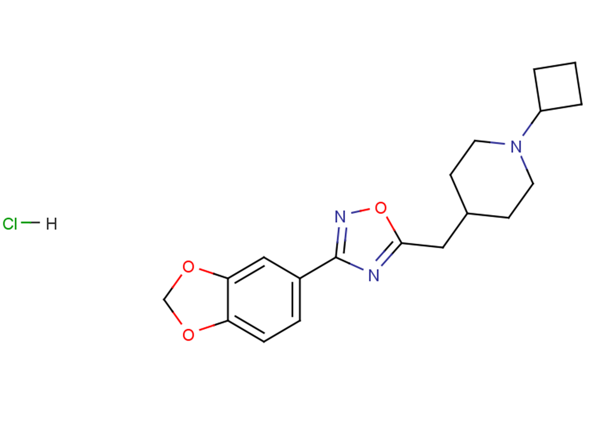 H3R-IN-1 Hydrochloride