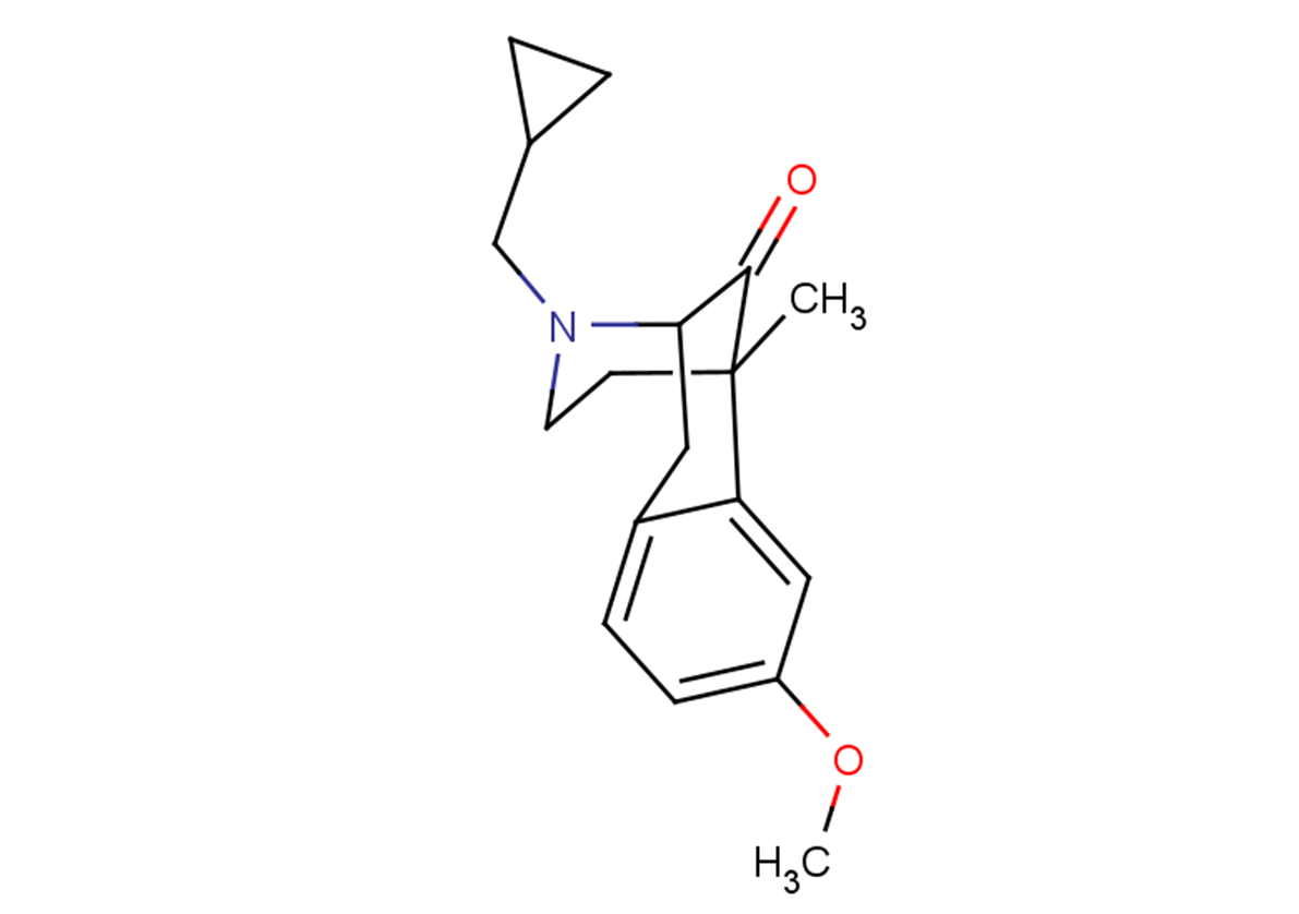 Opioid receptor modulator 1