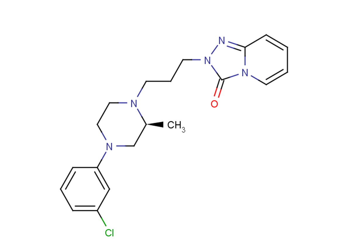 α1 adrenoceptor-MO-1 Chemical Structure