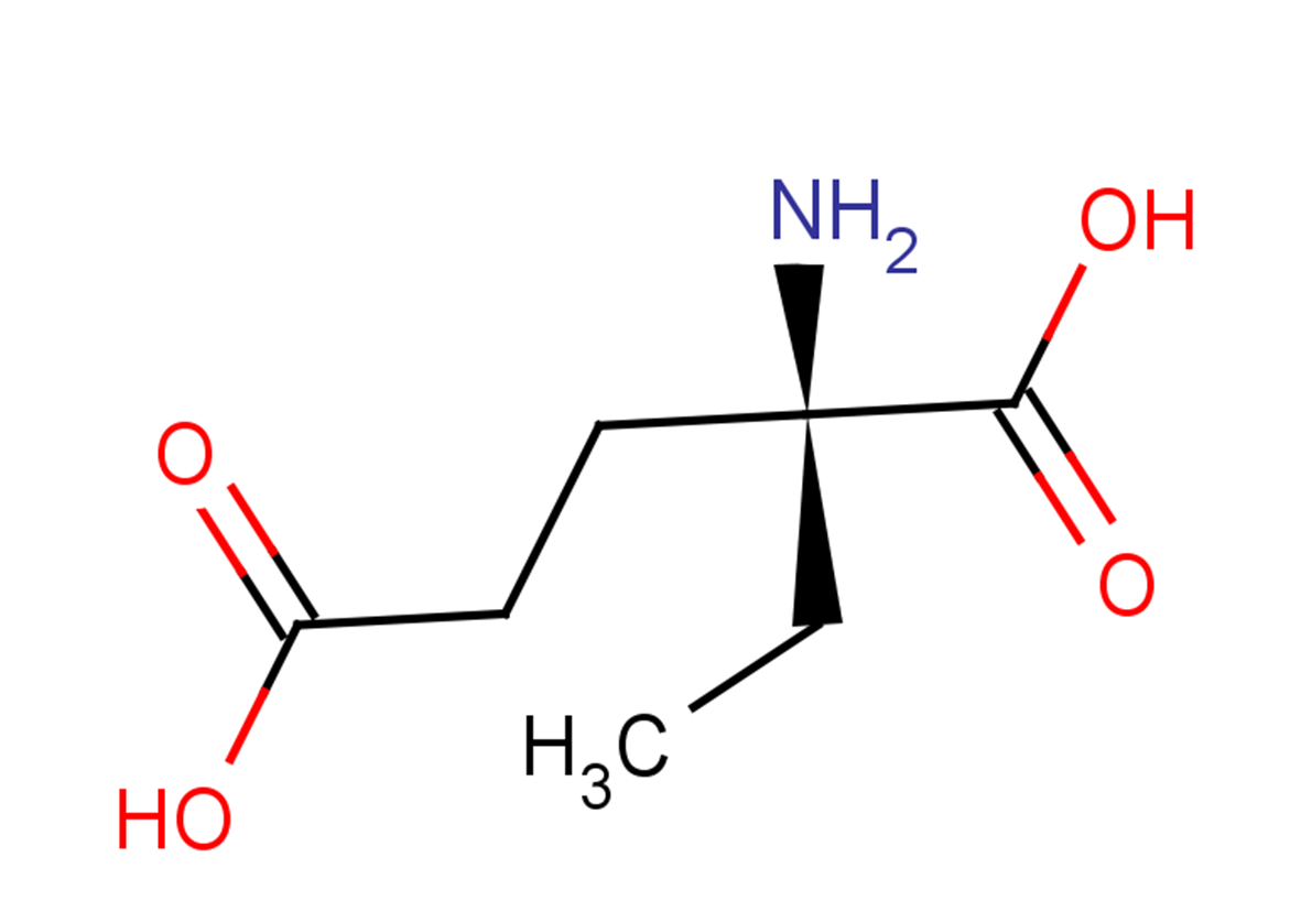 EGLU Chemical Structure