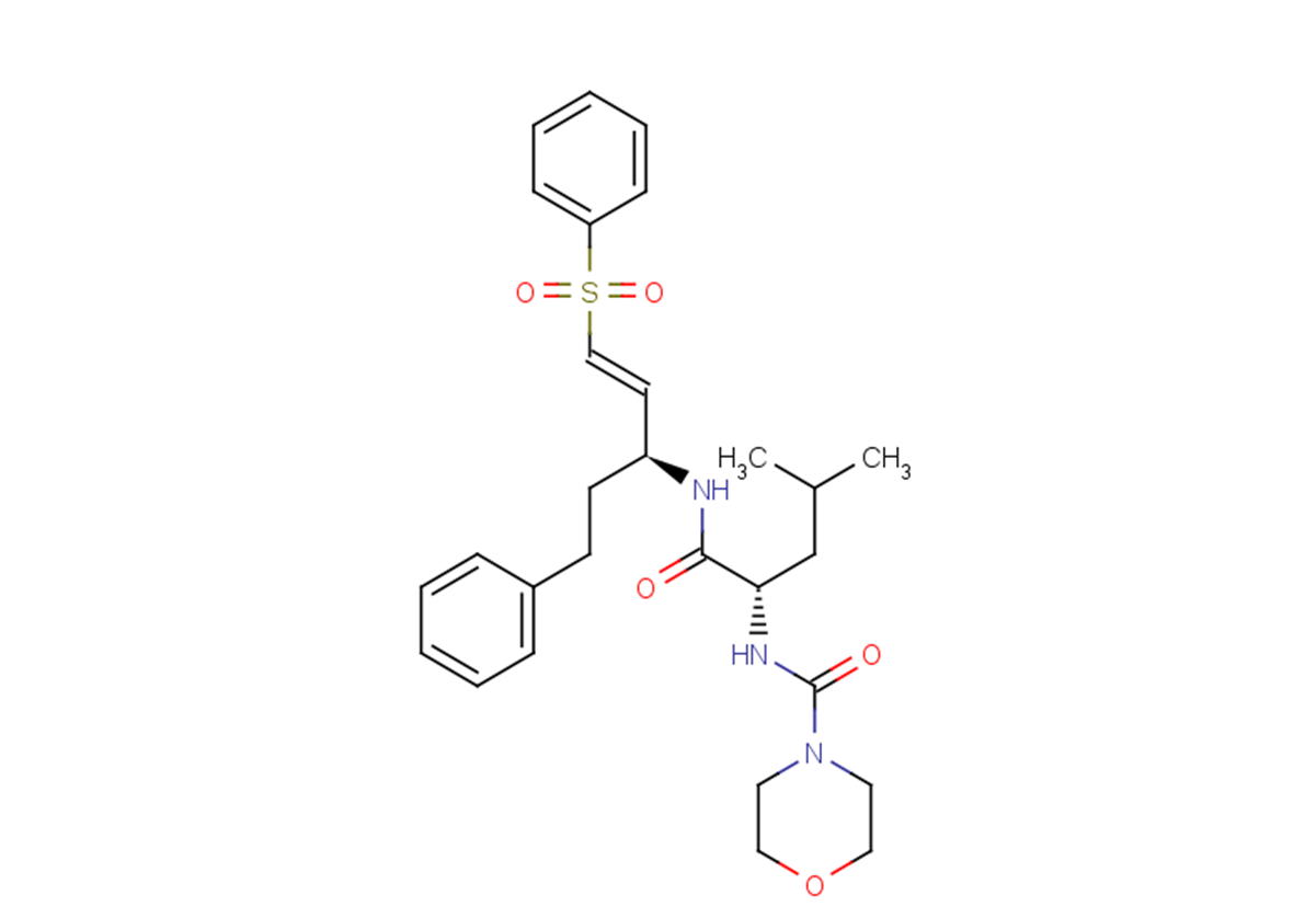 LHVS Chemical Structure