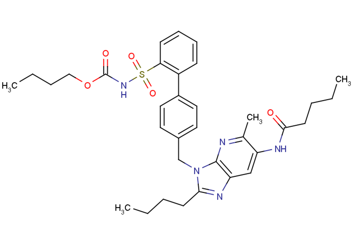 L162441 Chemical Structure