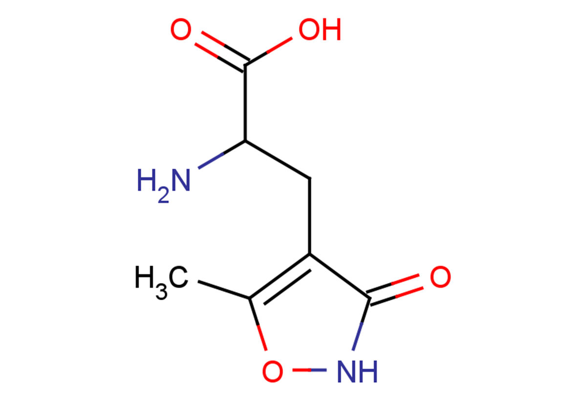 (RS)-AMPA