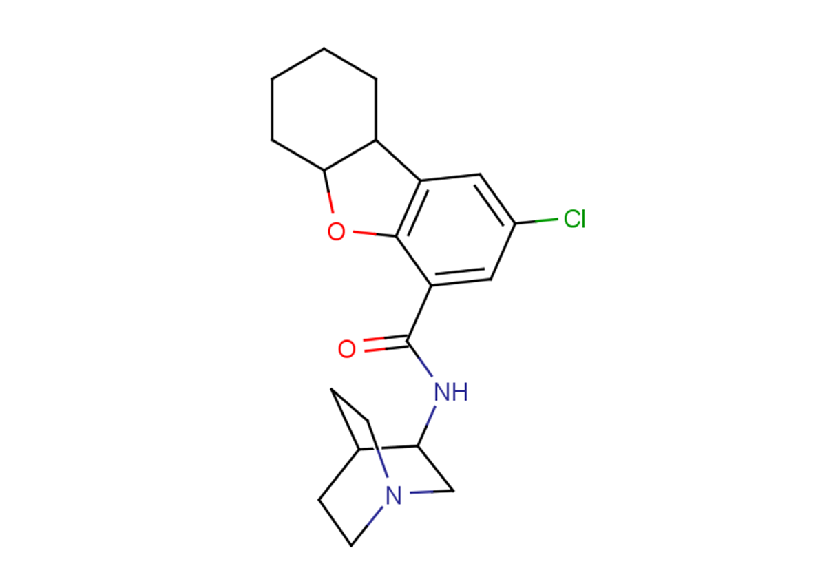 RG-12915 Chemical Structure