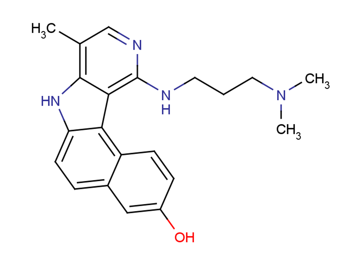 Intoplicine