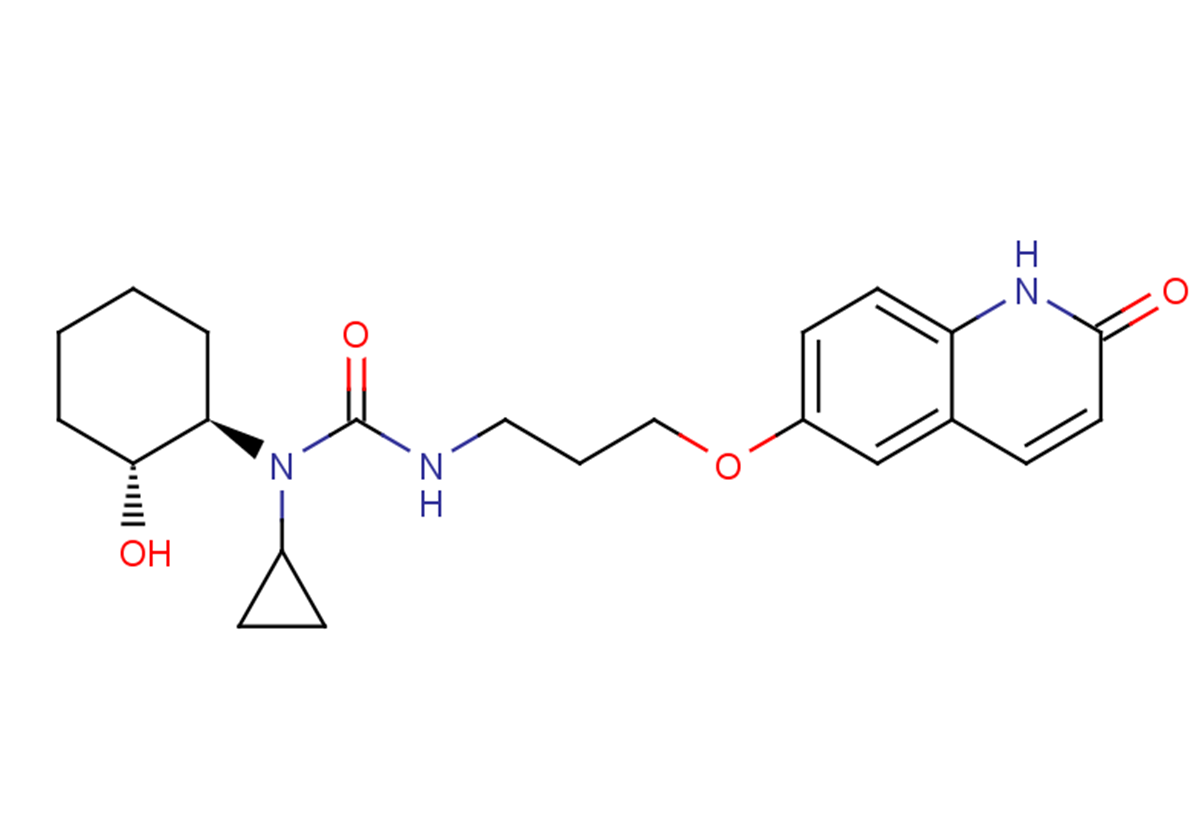 K134 Chemical Structure