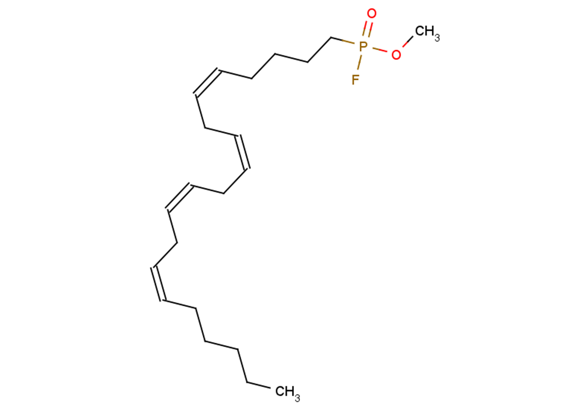 MAFP Chemical Structure