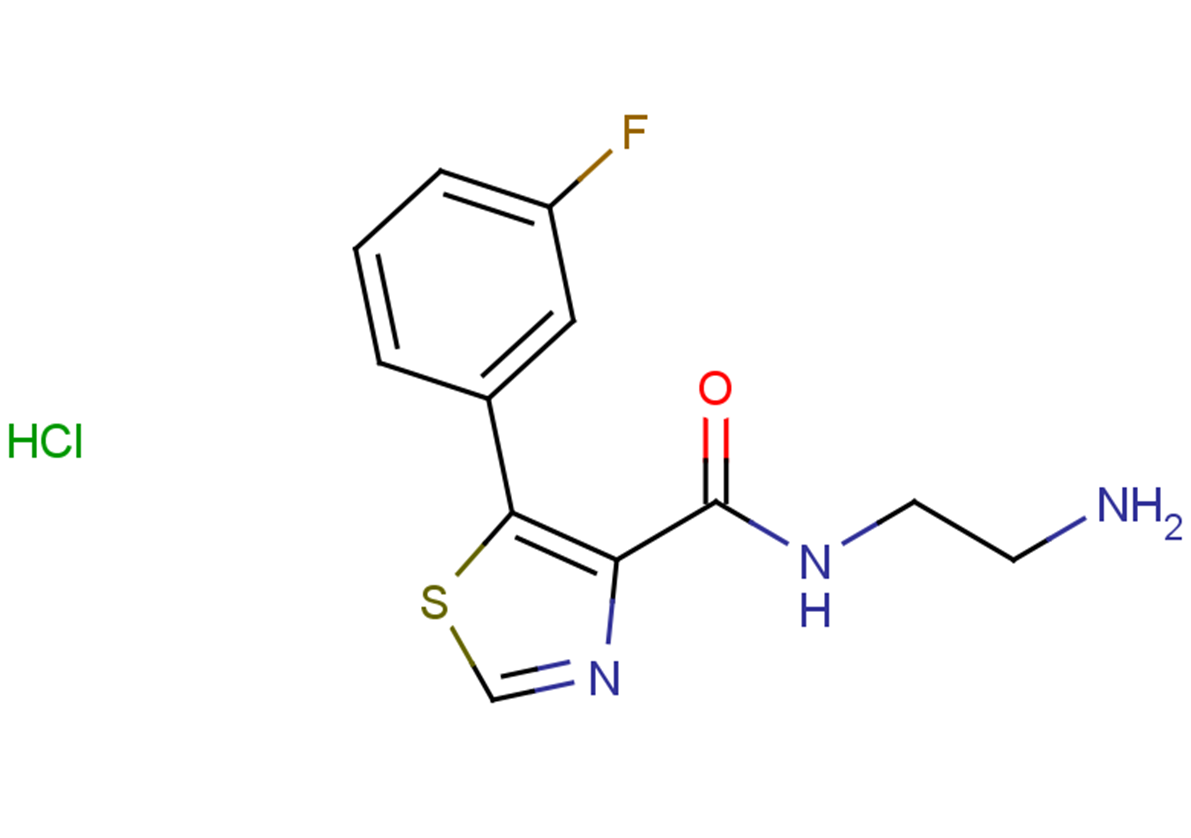 Ro 41-1049 hydrochloride