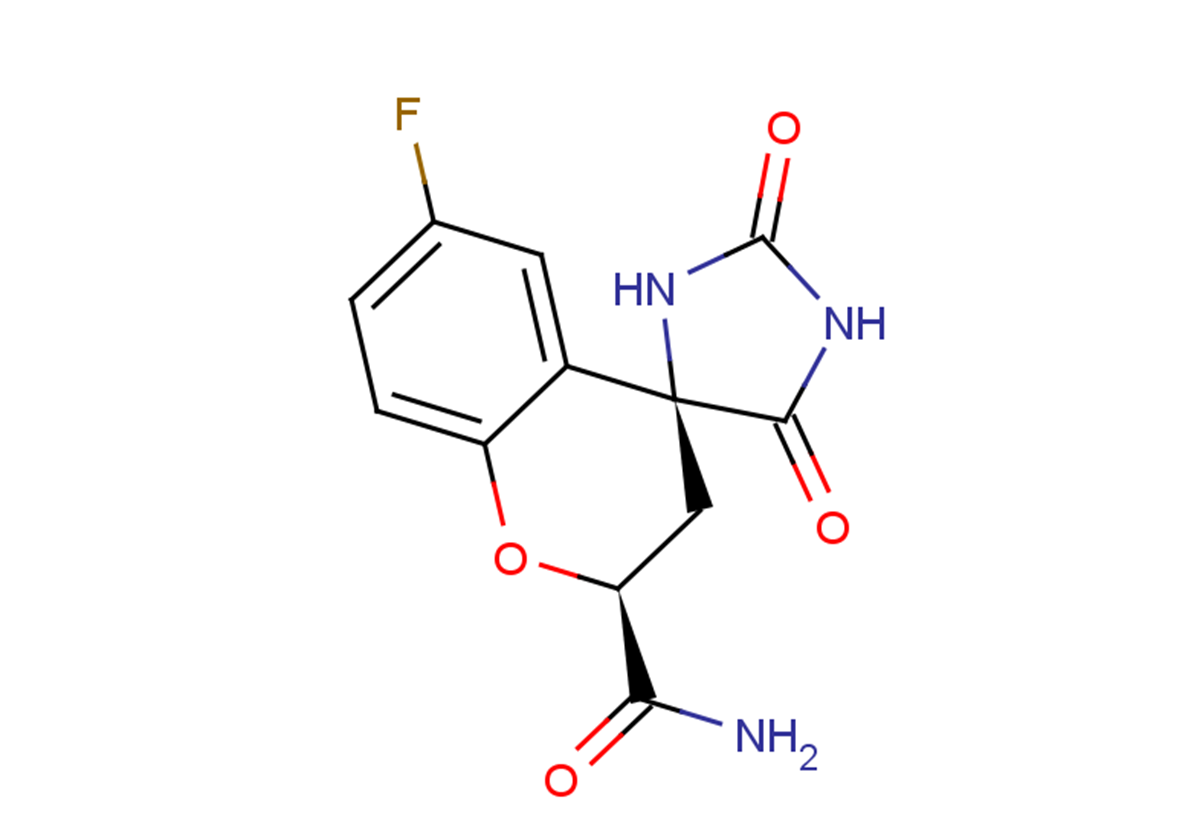 Fidarestat