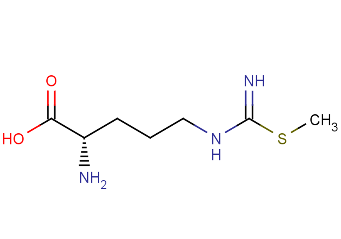 S-MTC Chemical Structure