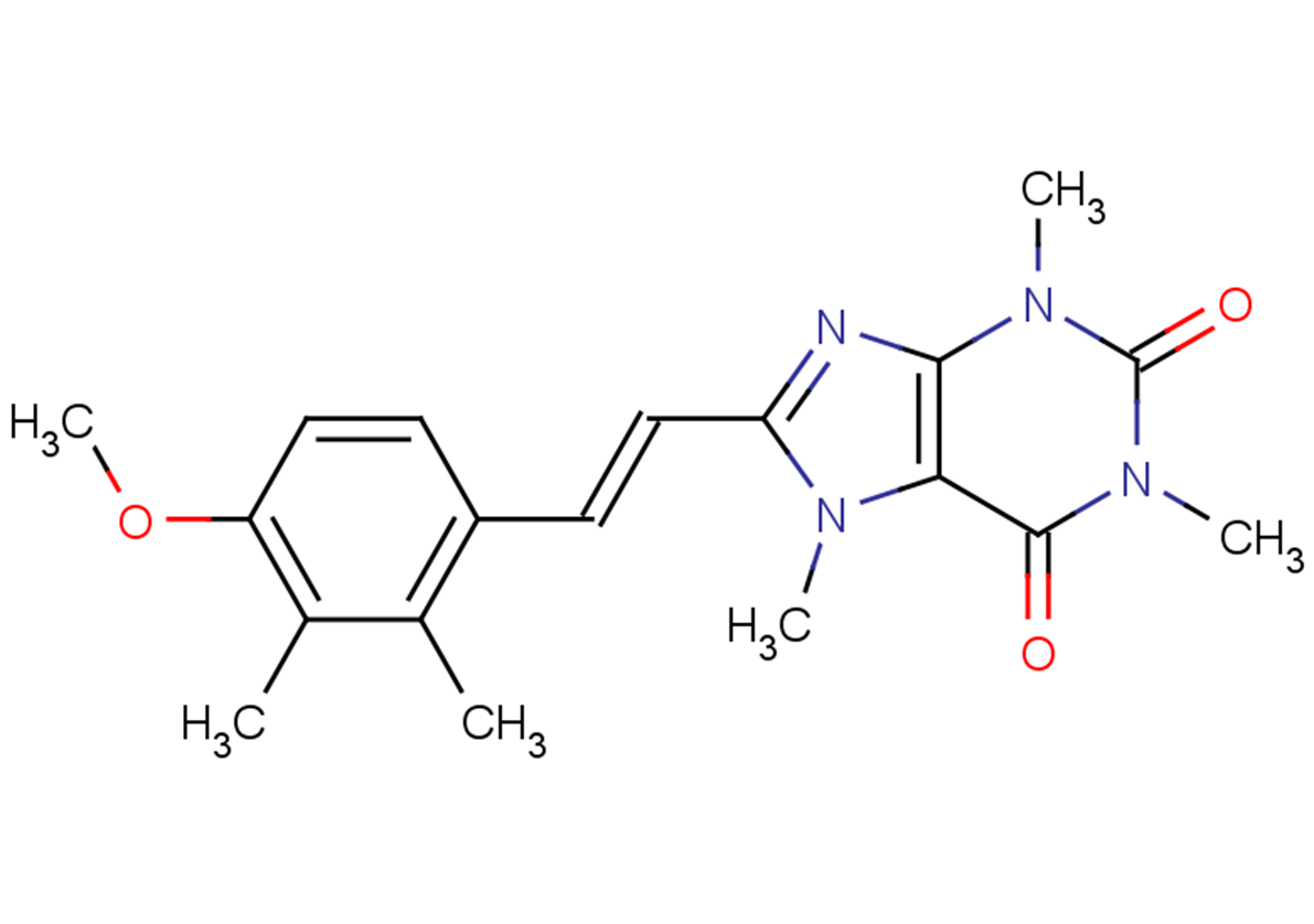 KF21213 Chemical Structure