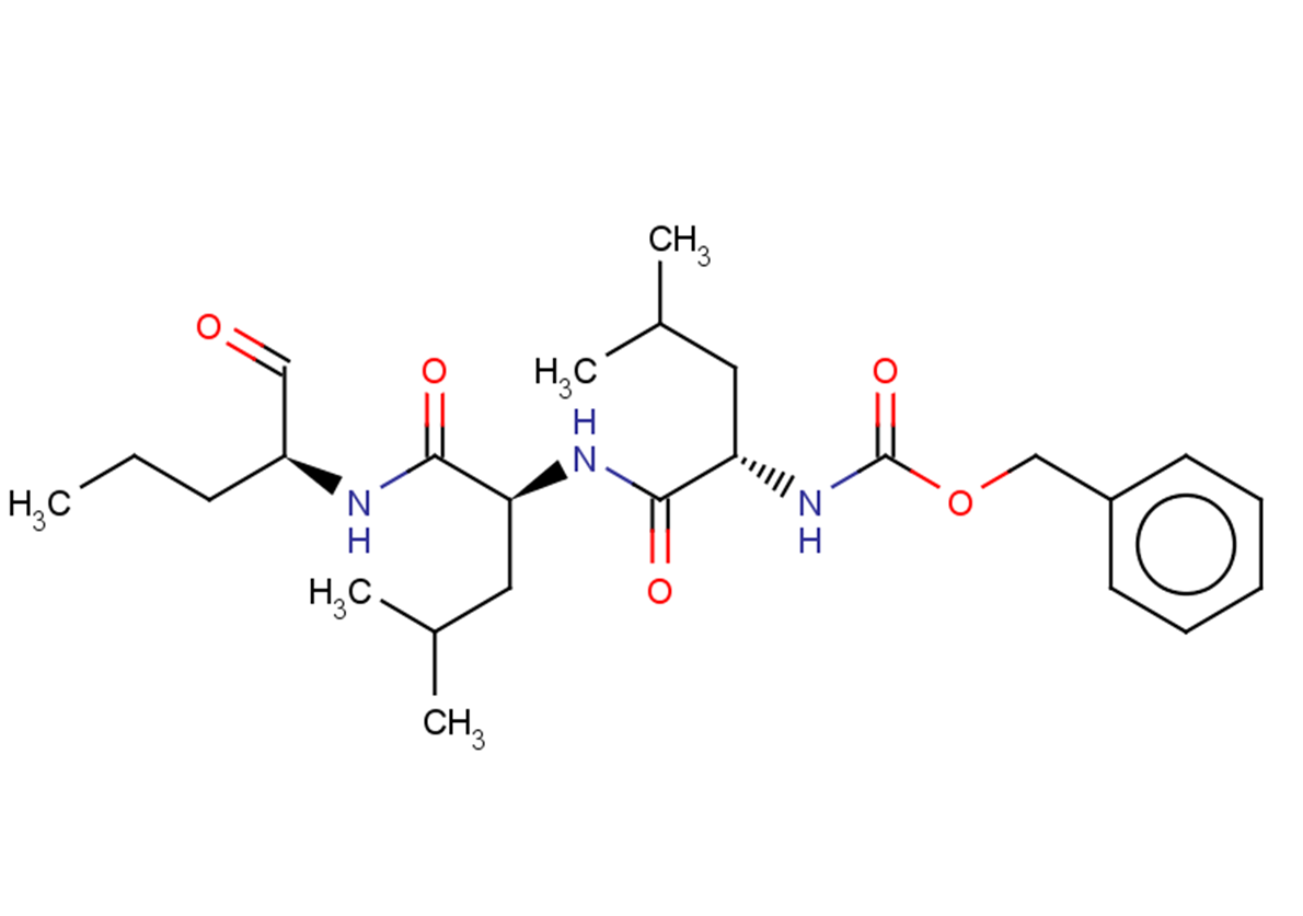 MG-115 Chemical Structure