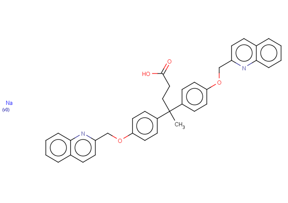 ABT-080 Chemical Structure