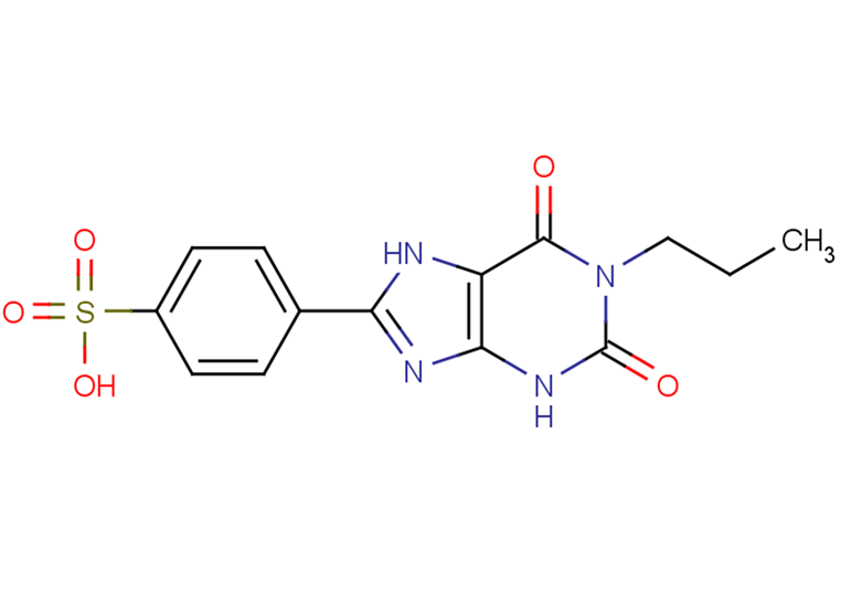 PSB 1115 Chemical Structure