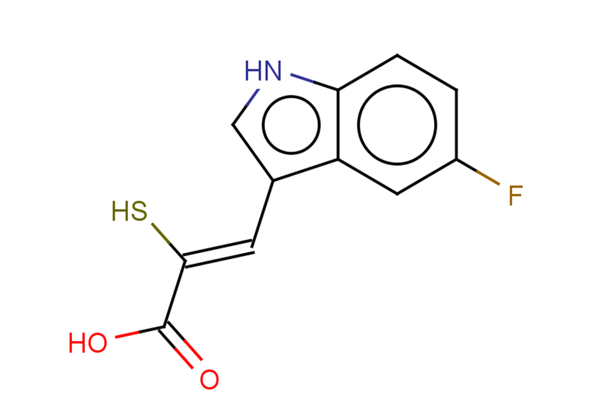 PD 151746 Chemical Structure