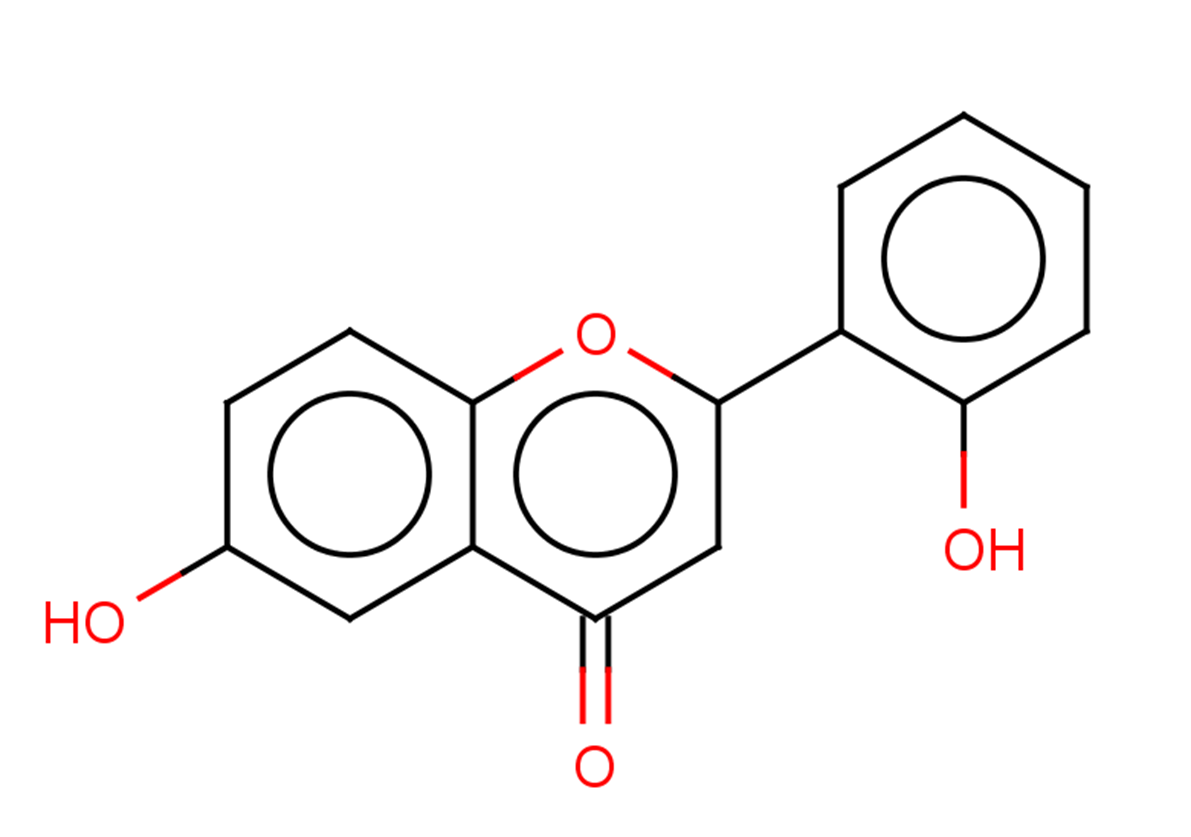 6,2'-Dihydroxyflavone