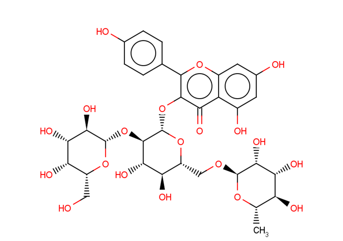Flavonoids TargetMol