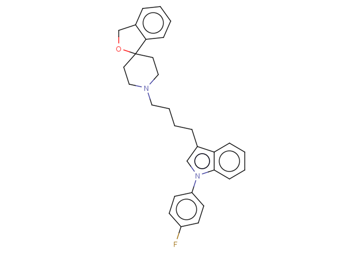 Siramesine