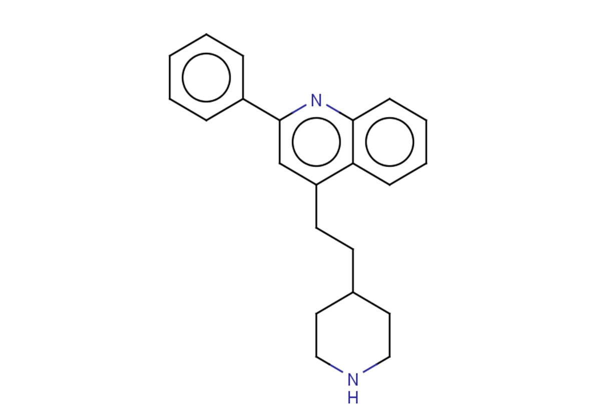 Pipequaline Chemical Structure