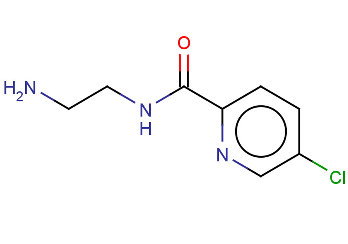 LAZABEMIDE