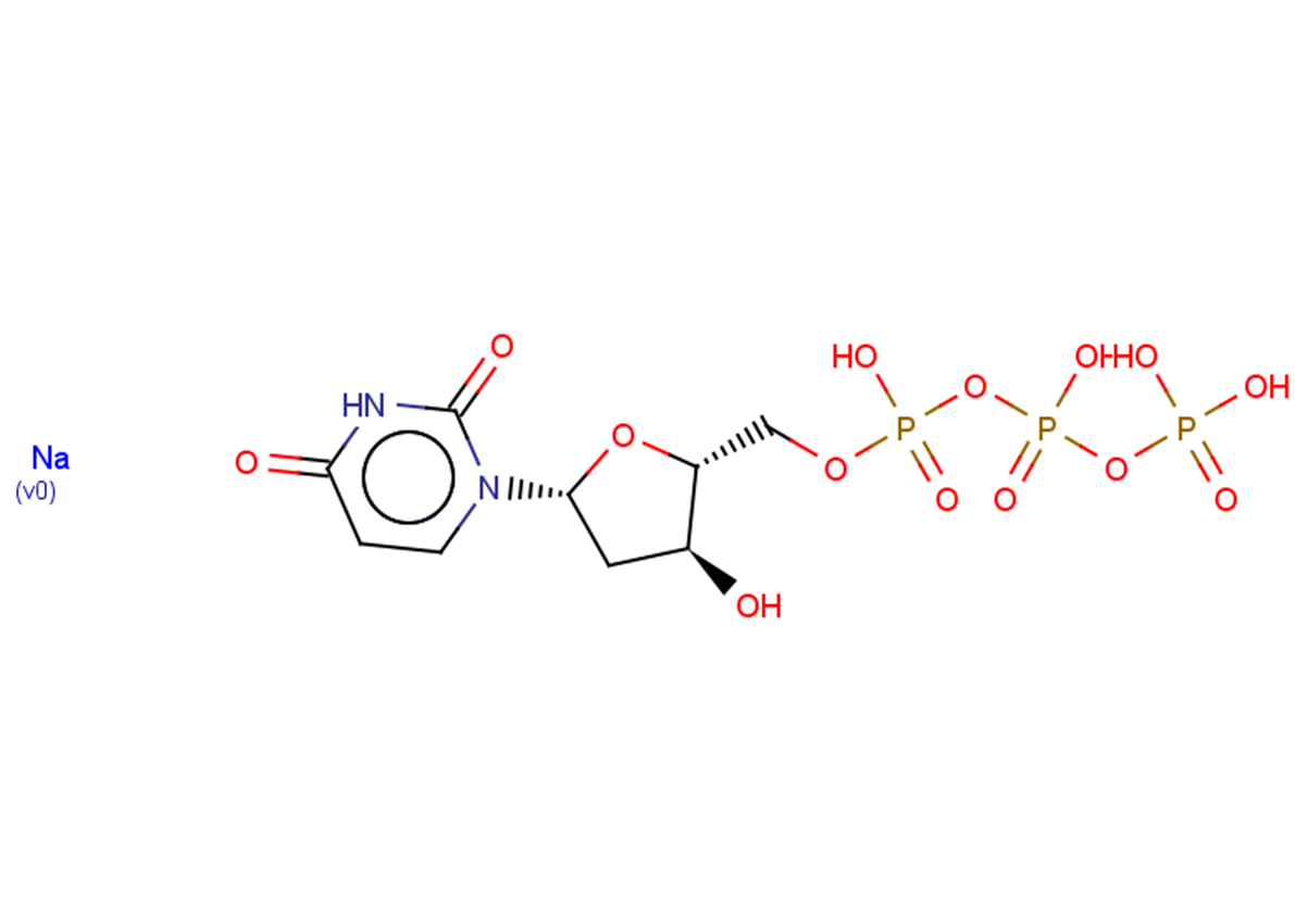 dUTP trisodium