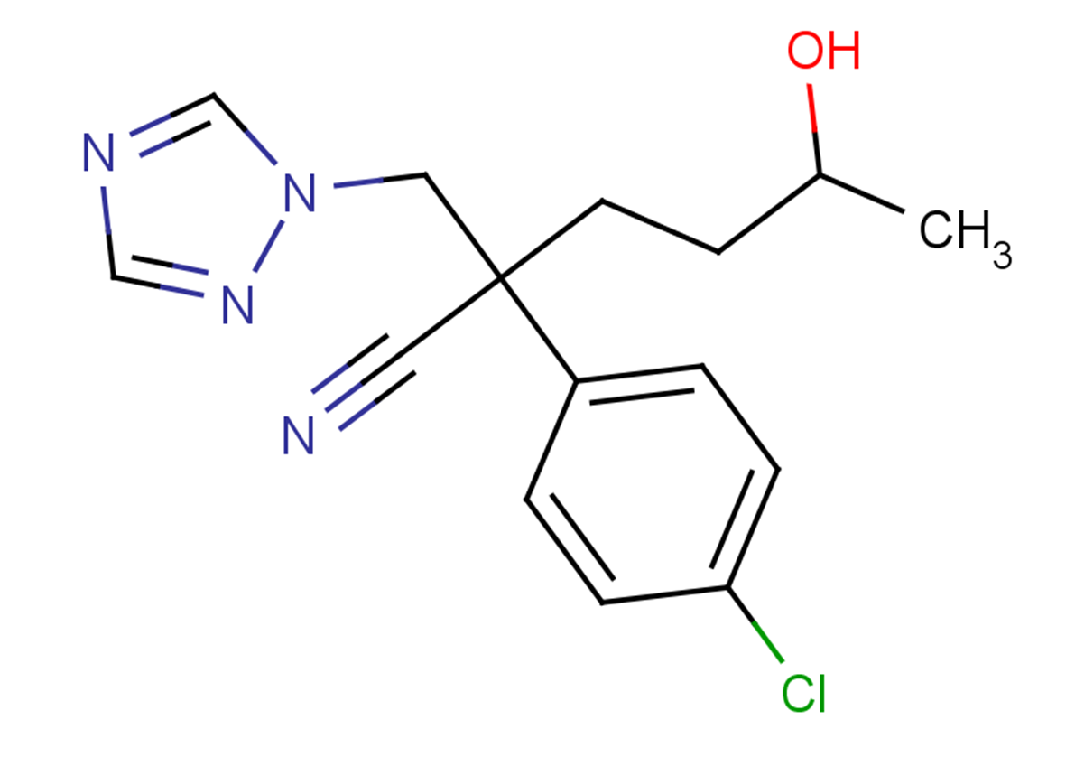 Myclobutanil Hydroxide TargetMol myclobutanil-hydroxide-targetmol
