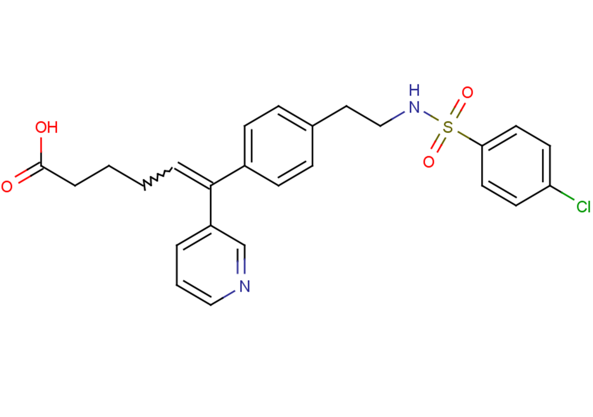 (Iso)-Samixogrel