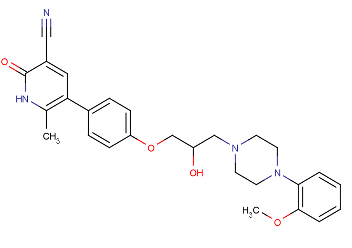 Saterinone