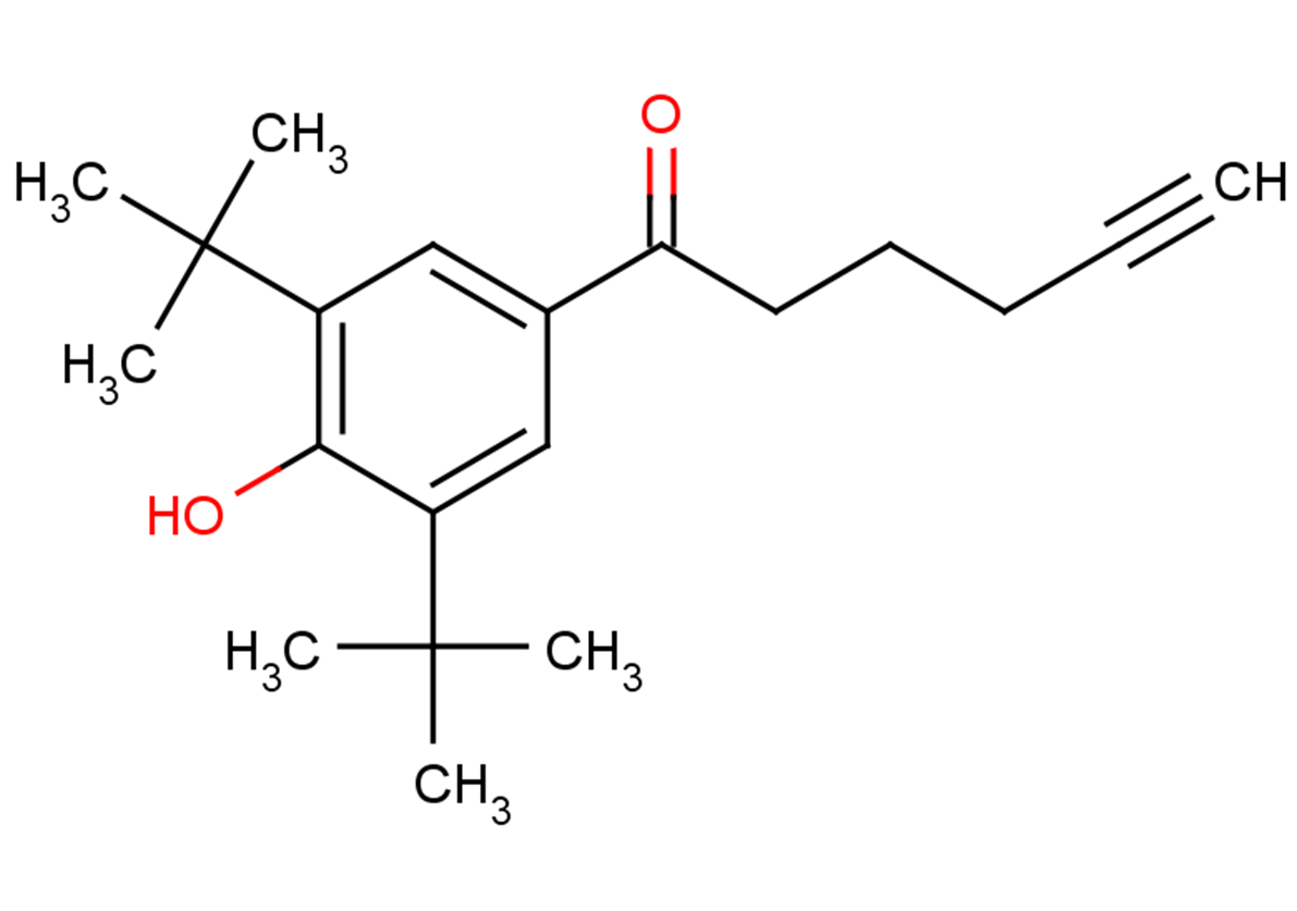 Tebufelone