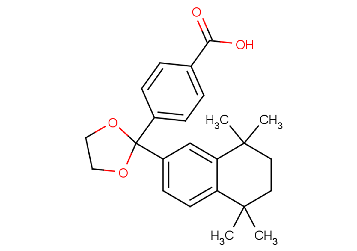 SR11237 Chemical Structure