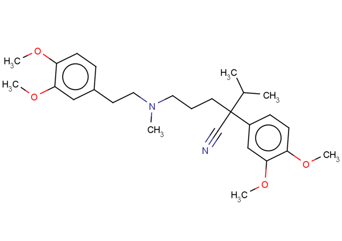 Verapamil